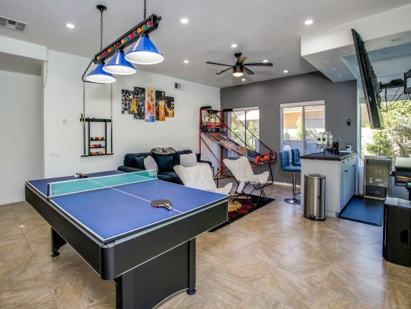 Palm Desert Home 983965