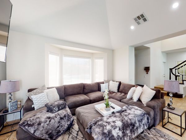 Palm Desert Home 983965