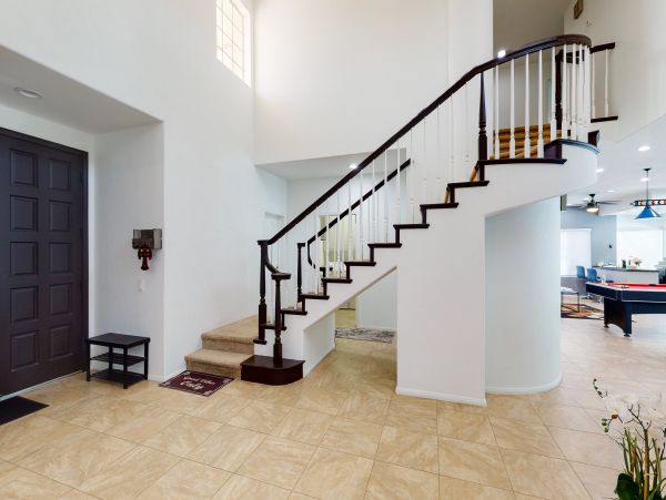 Palm Desert Home 983965