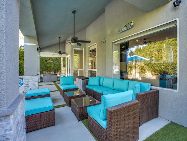 Palm Desert Home 983965