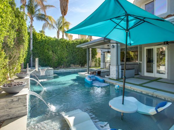 Palm Desert Home 983965