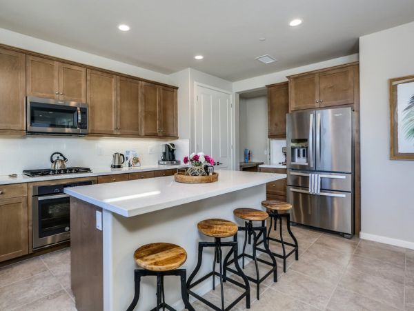 Palm Desert Home 983966