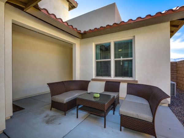 Palm Desert Home 983966