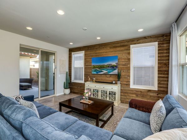 Palm Desert Home 983966