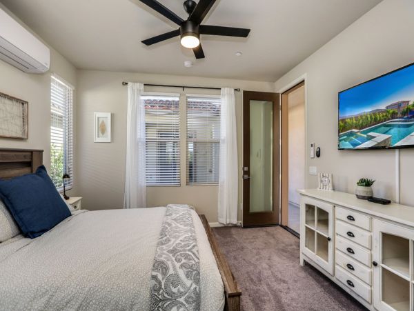 Palm Desert Home 983966