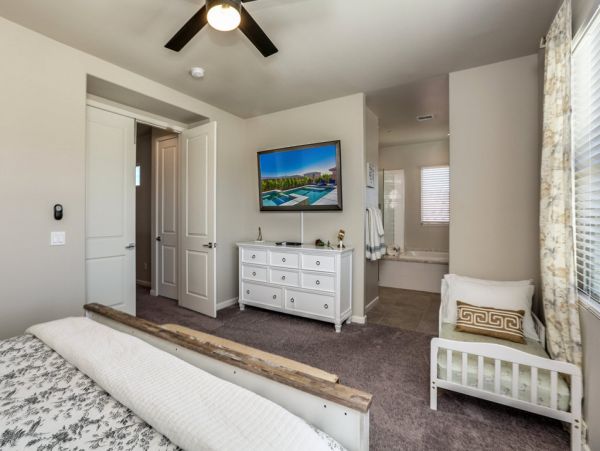 Palm Desert Home 983966
