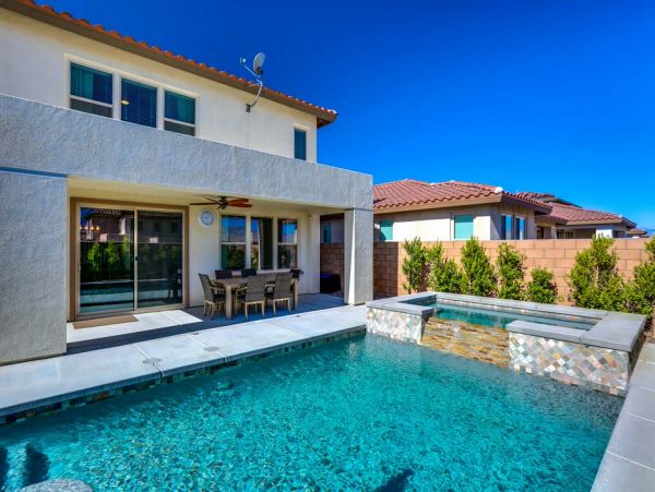 Palm Desert Home 983966