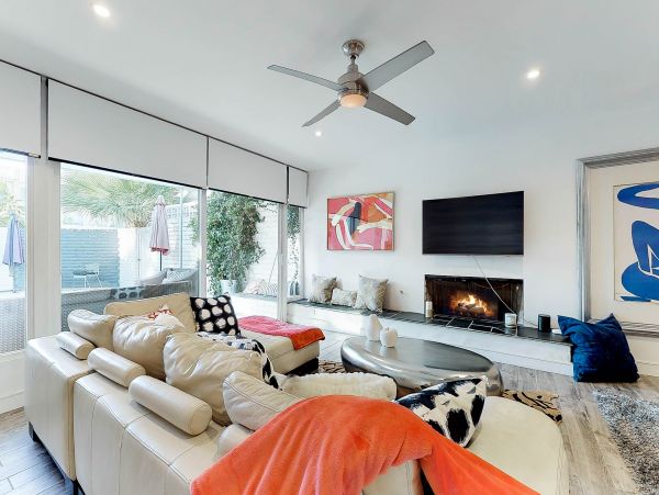Palm Desert Home 983967