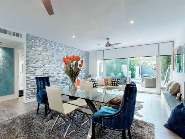 Palm Desert Home 983967