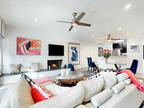 Palm Desert Home 983967