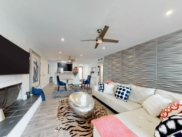 Palm Desert Home 983967