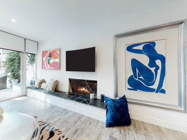 Palm Desert Home 983967