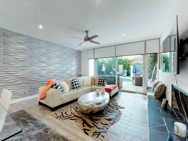 Palm Desert Home 983967