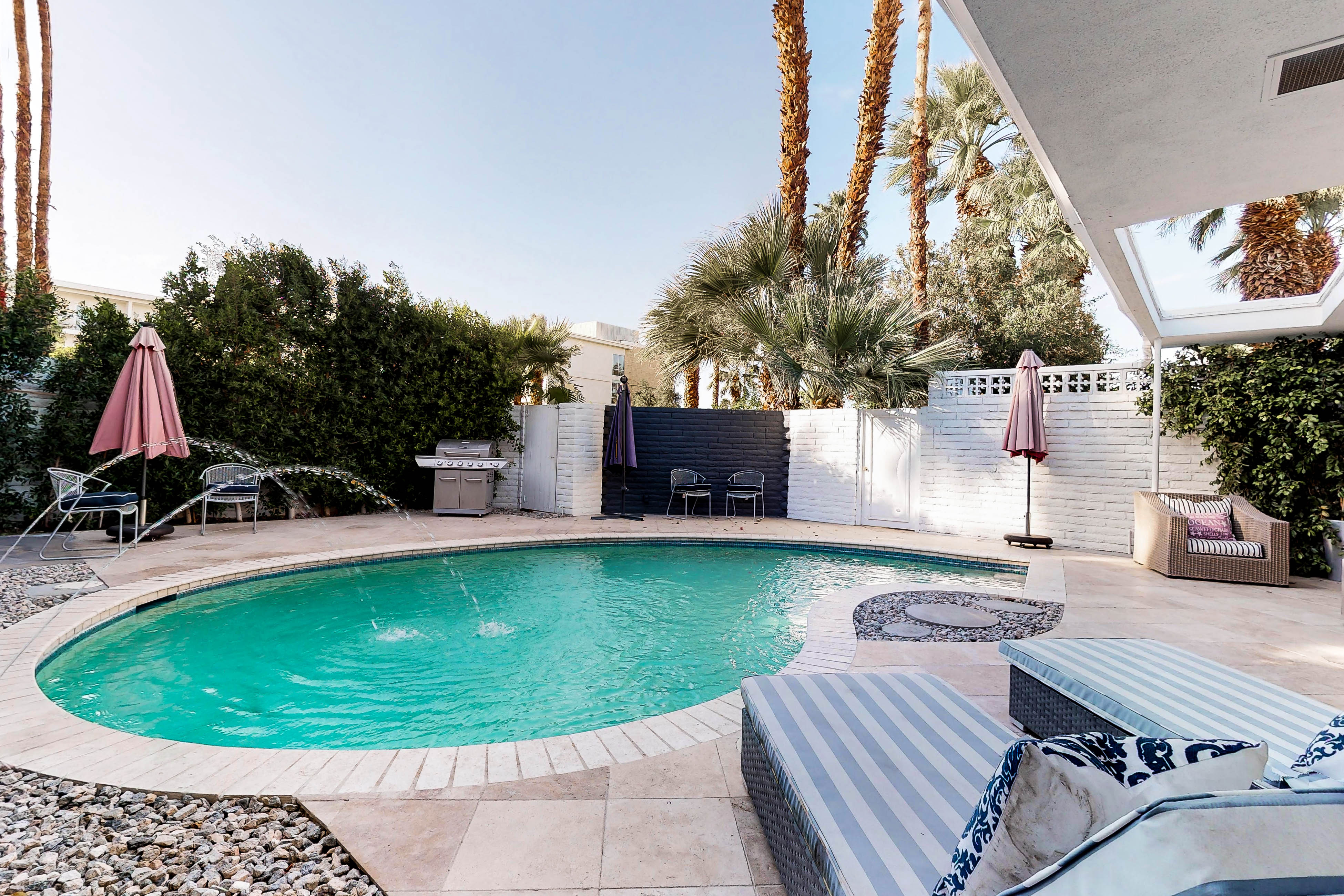 Palm Desert Home 983967