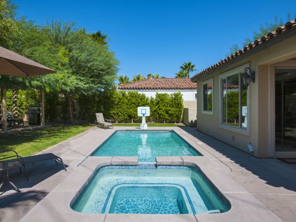 Palm Desert Home 983968