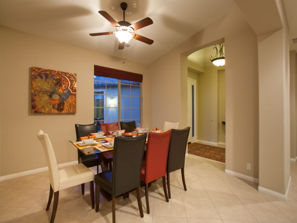 Palm Desert Home 983968
