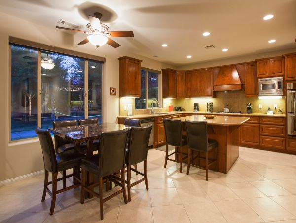 Palm Desert Home 983968