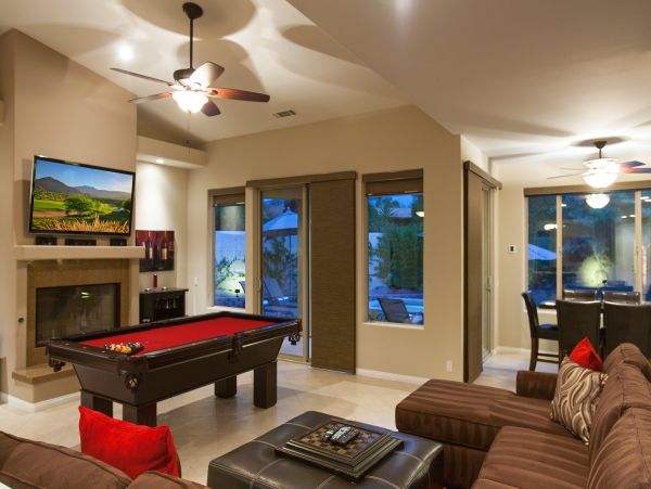 Palm Desert Home 983968