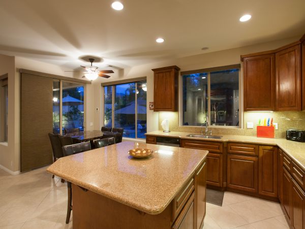 Palm Desert Home 983968