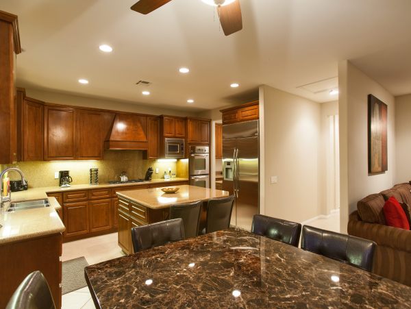 Palm Desert Home 983968