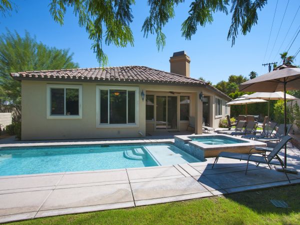 Palm Desert Home 983968
