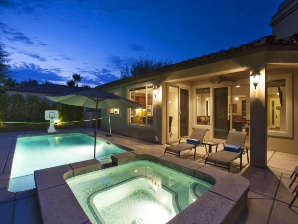 Palm Desert Home 983968