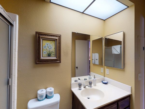 Palm Desert Home 983969