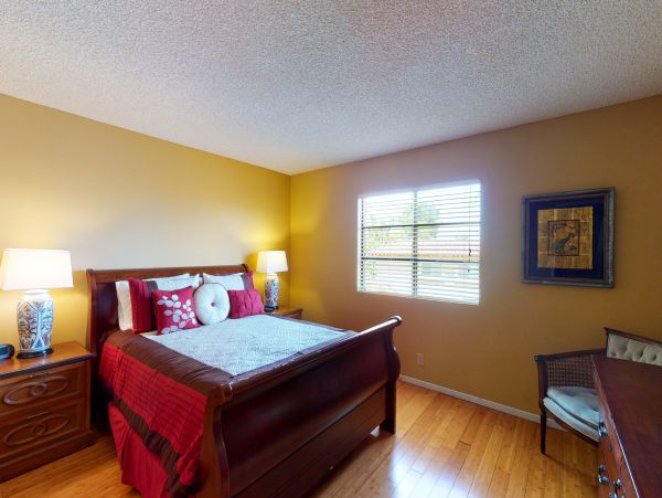 Palm Desert Home 983969