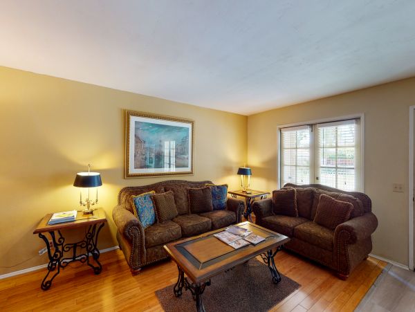 Palm Desert Home 983969