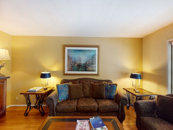 Palm Desert Home 983969
