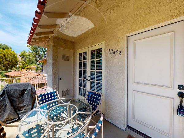 Palm Desert Home 983969