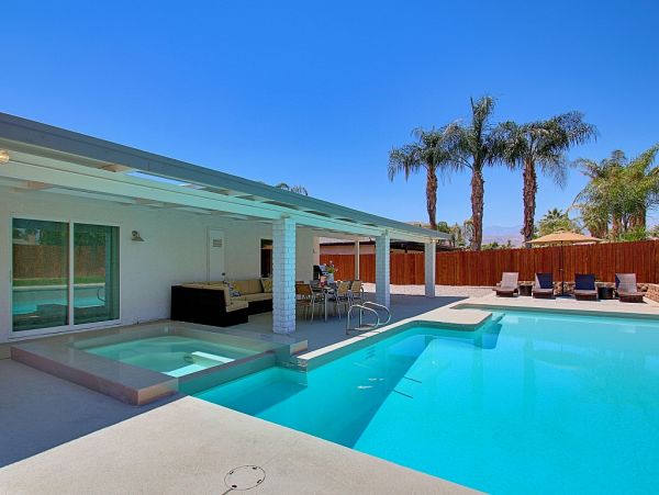 Palm Desert Home 983971