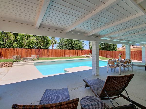 Palm Desert Home 983971