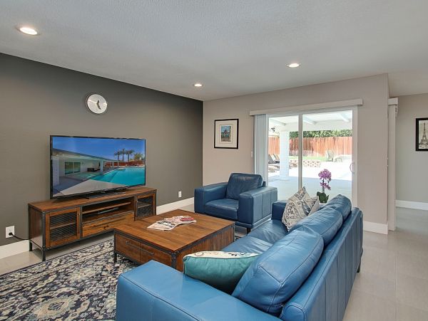 Palm Desert Home 983971