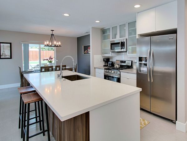 Palm Desert Home 983971