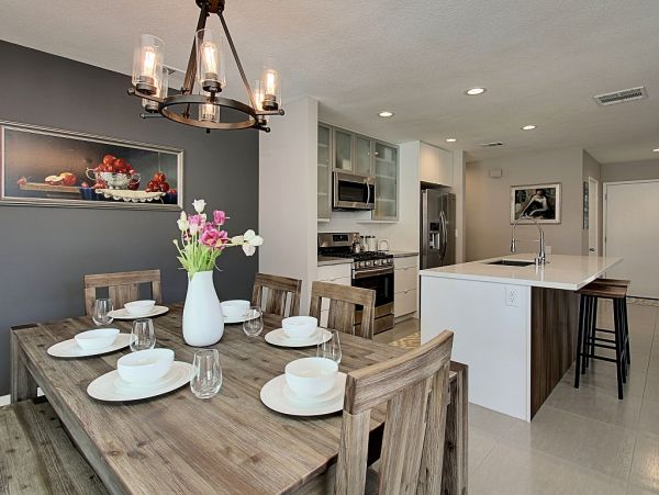 Palm Desert Home 983971
