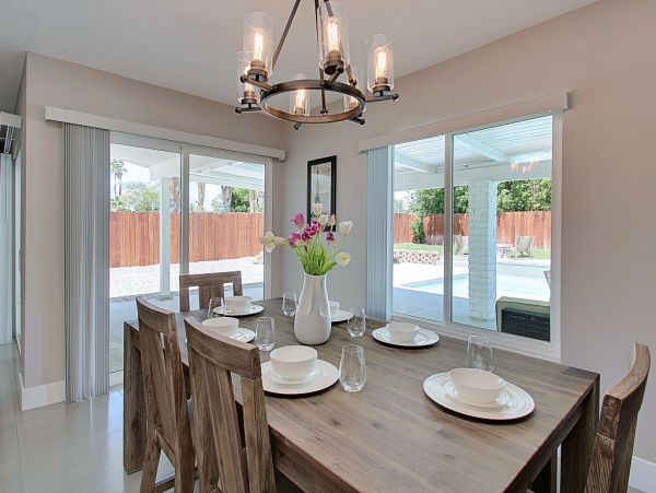 Palm Desert Home 983971