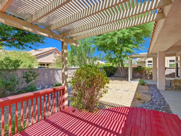 Palm Desert Home 983972
