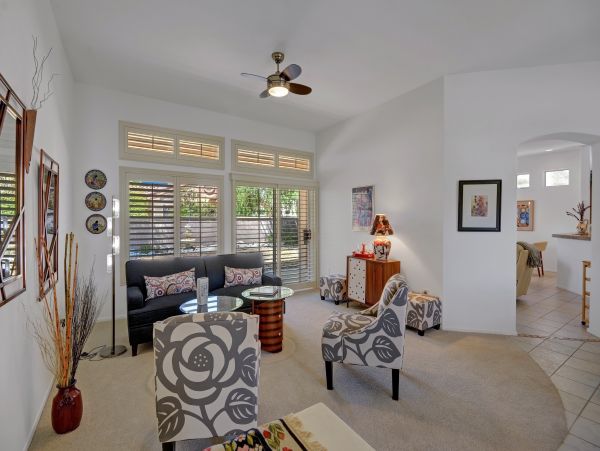 Palm Desert Home 983972