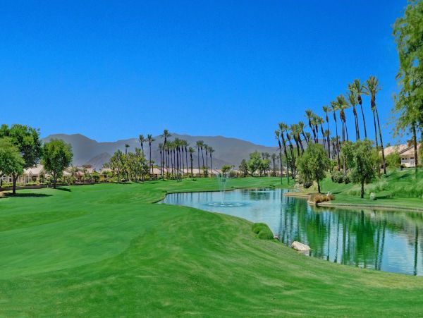Palm Desert Home 983972