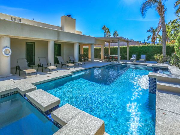 Palm Desert Home 983973