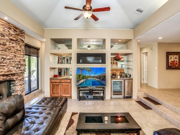 Palm Desert Home 983973