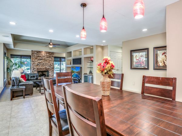 Palm Desert Home 983973