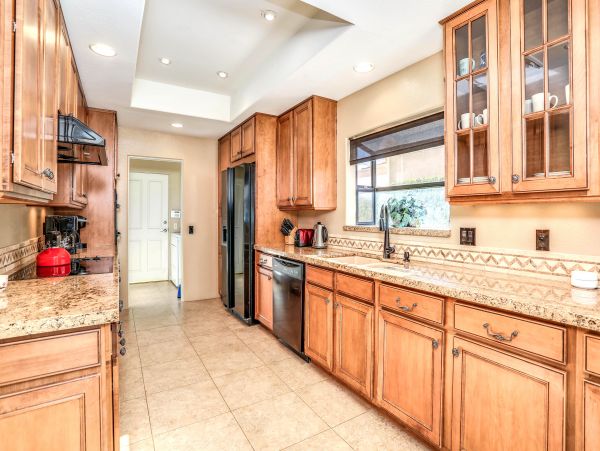 Palm Desert Home 983973