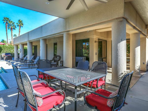 Palm Desert Home 983973