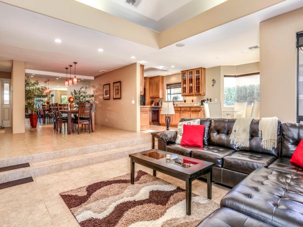 Palm Desert Home 983973
