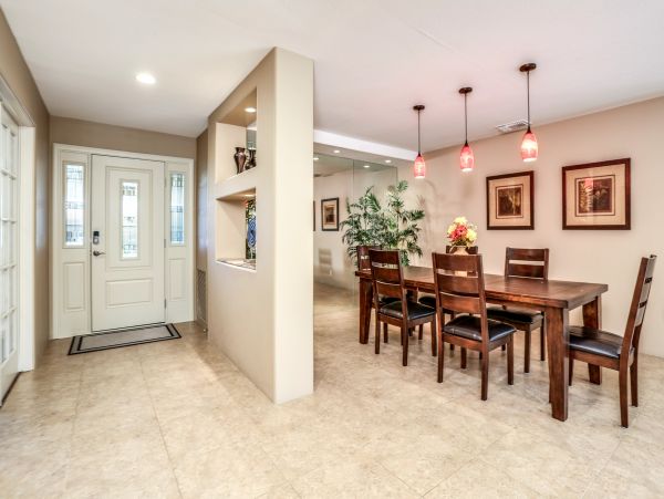 Palm Desert Home 983973