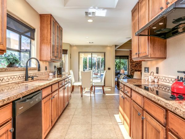 Palm Desert Home 983973