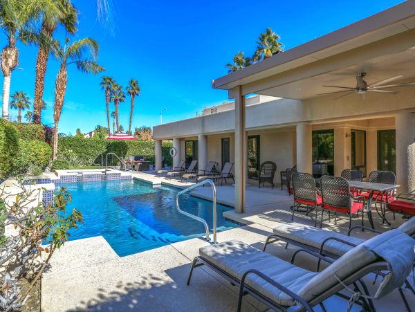 Palm Desert Home 983973