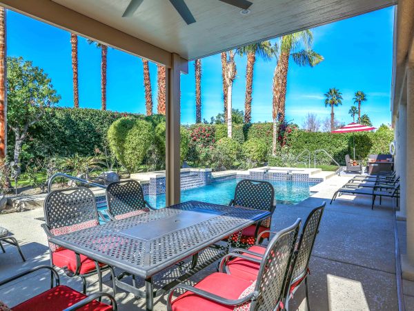 Palm Desert Home 983973
